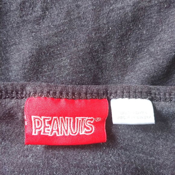 Peanut Christmas PJ's - Picture 5 of 7